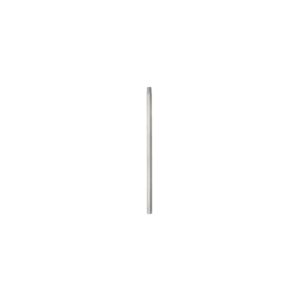 10Mm Hex Shank T-40 Star Screwdriver Bit 75Mml - GES2T7540
